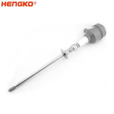 HENGKO- Yüksək temperatur termometri-DSC_2287
