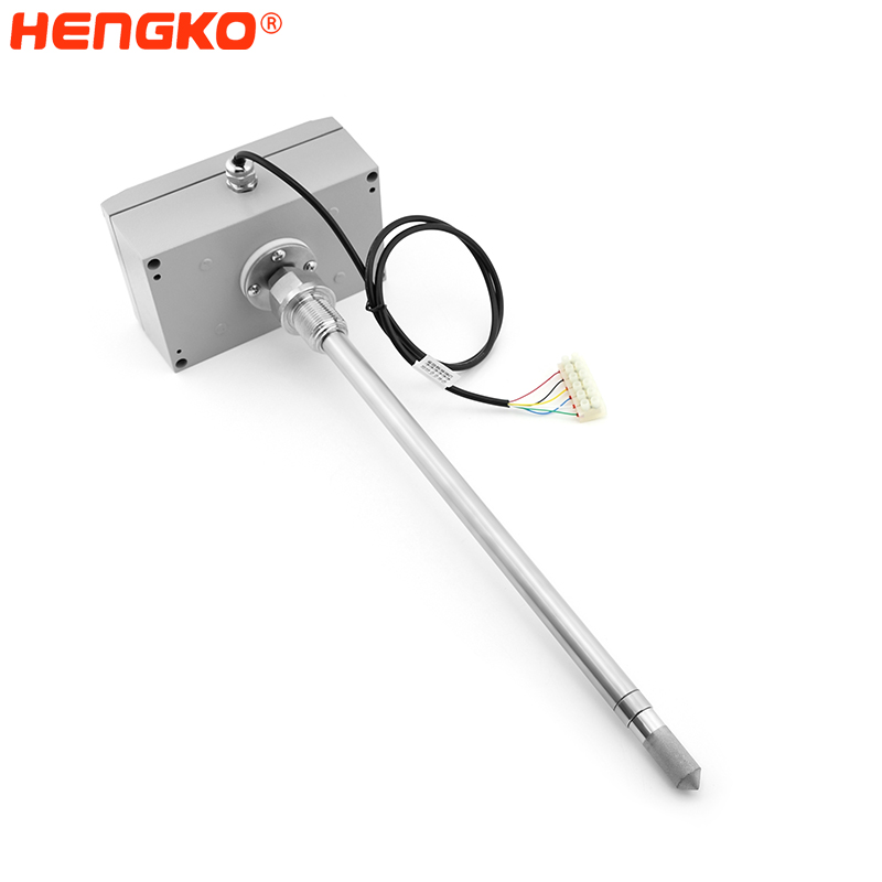 HENGKO-Transmisor de alta temperatura-DSC_1226