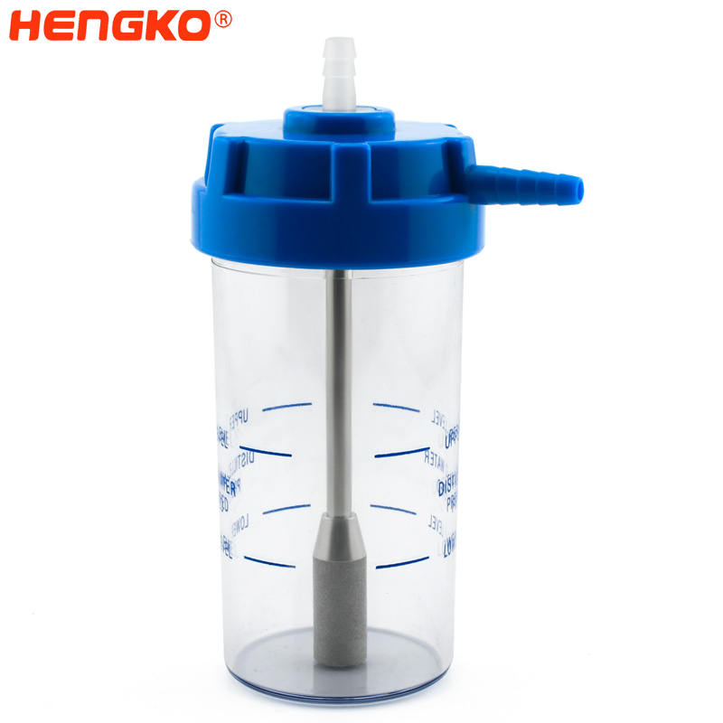 HENGKO-Oxygen Humidifier-DSC 5528