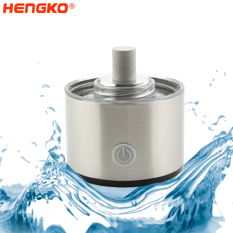 HENGKO-Hydrogen Rigar Ruwa Generator -DSC 5188-1