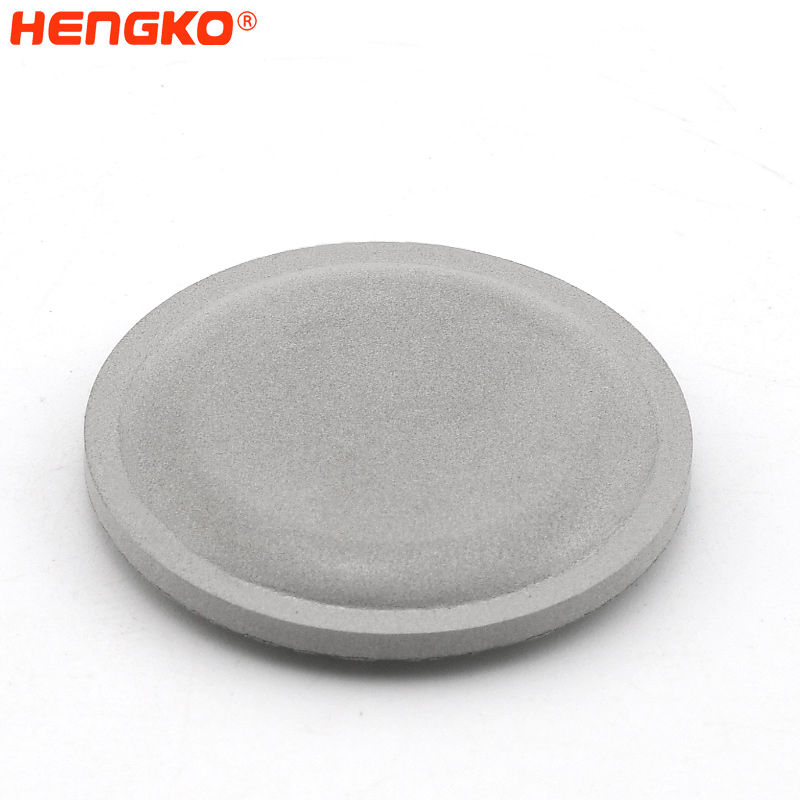 HENGKO-Hydrogen rich water filter DSC_5351