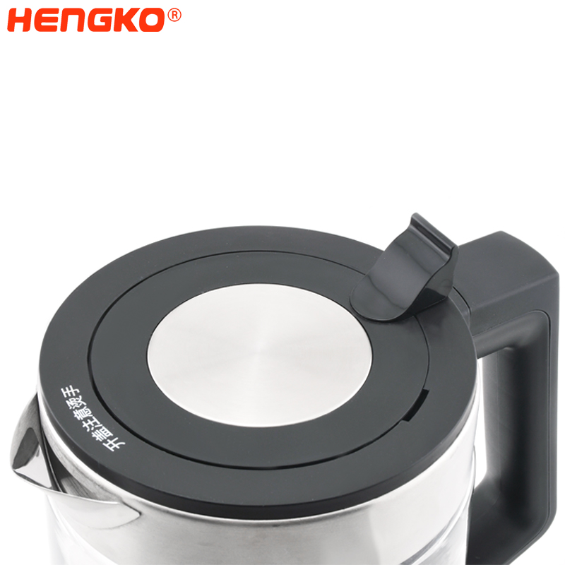 HENGKO-Hydrogen rich water kettle kettle DSC_6987