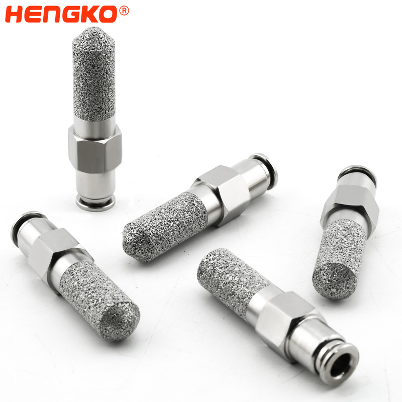 HENGKO-Intelligent temperature and humidity controller probe -DSC 5846