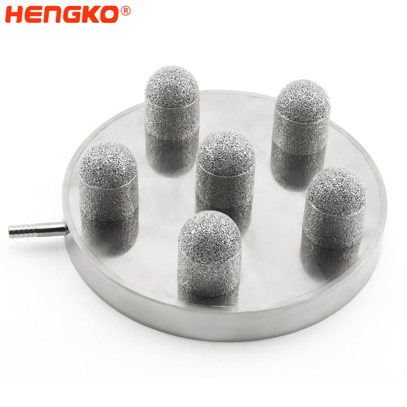 HENGKO-Large hydrogen - rich water production equipment -DSC 6807