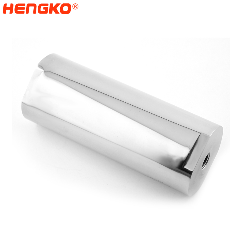 HENGKO-Metal filter-DSC_2817