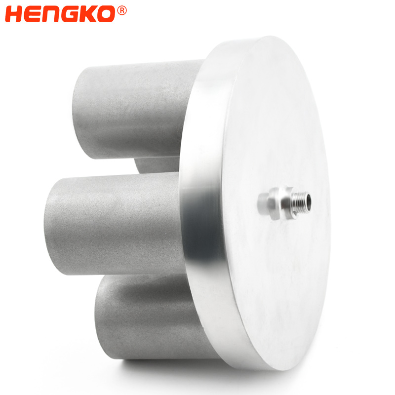 HENGKO-Metal porous efni -DSC 5644