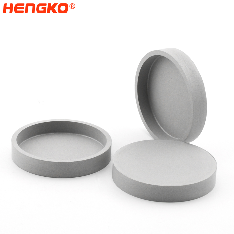 HENGKO-Микропорозен филтер елемент DSC_7132