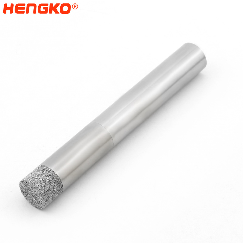 HENGKO-Mine temperature and humidity filter DSC_4935