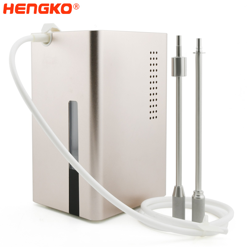 HENGKO-Portable Hydrogen Water Maker-DSC_8155