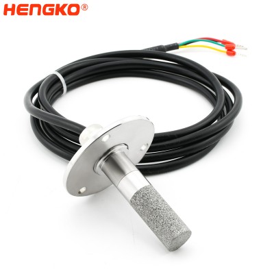HENGKO-Portable dew point meter-DSC 3359