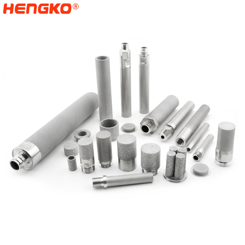 HENGKO-Filtro de aire de precisión -DSC_4618