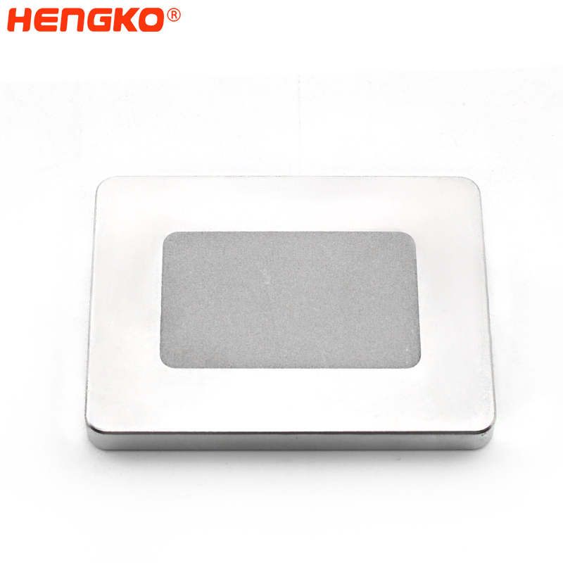 Дисковый фильтр HENGKO-Sintered DSC_3197