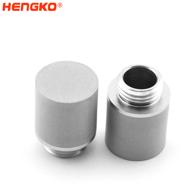 HENGKO-Sintered स्टेनलेस स्टील पाउडरDSC_2885