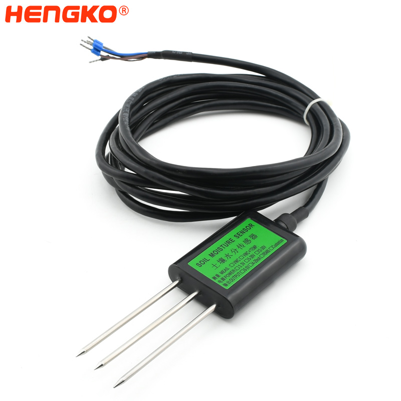 HENGKO-Soil Moisture Sensor -DSC 5485