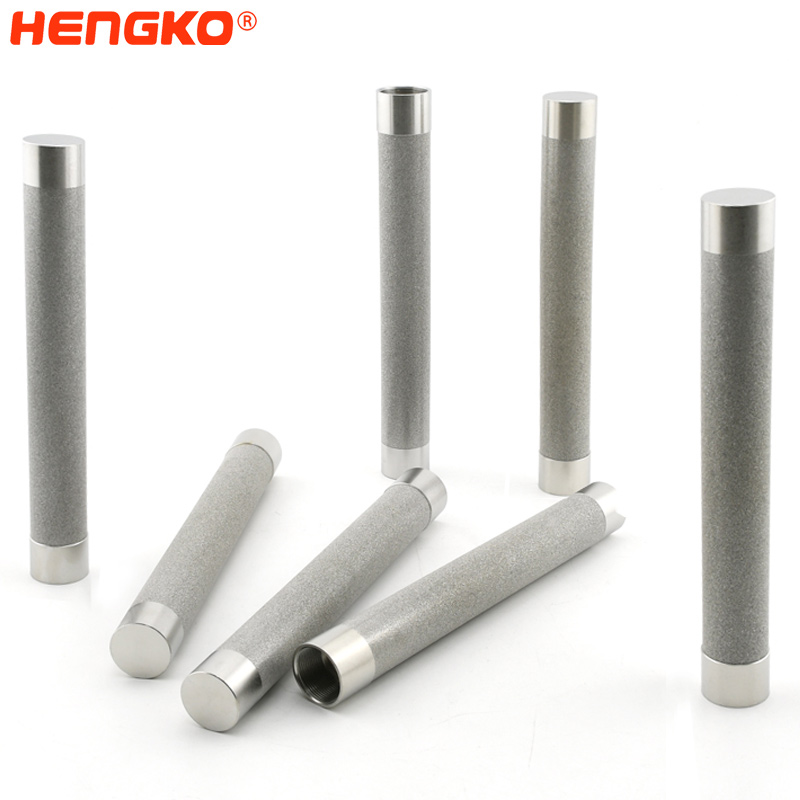 HENGKO-Stainless steel cartridge -DSC_6135