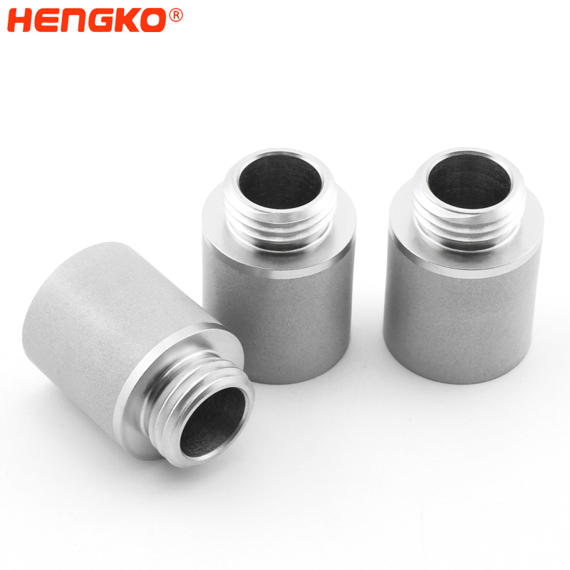 HENGKO-स्टेनलेस स्टील फिल्टर DSC_2882