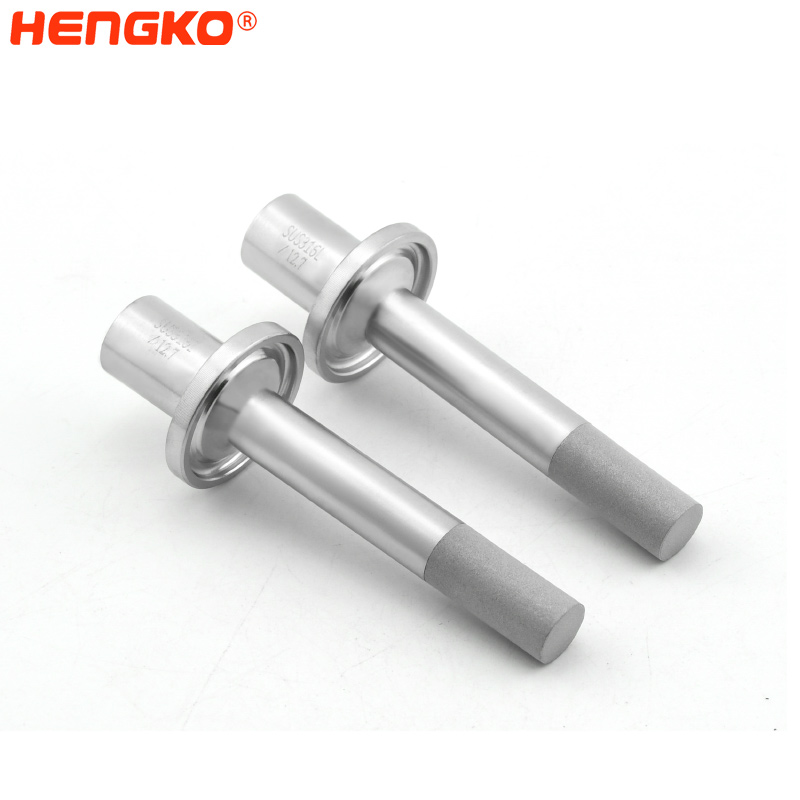 HENGKO-Filtre en acier inoxydable DSC_4956