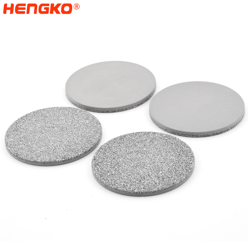 I-HENGKO-Stainless steel filter filter umenzi-DSC 0122