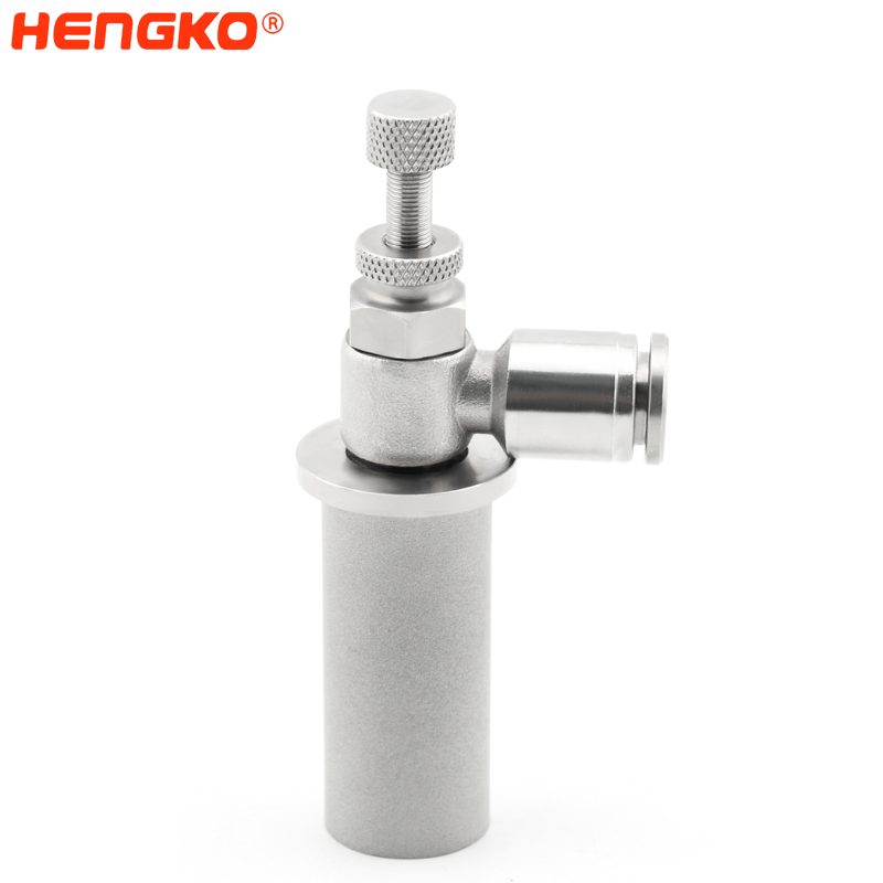 HENGKO-Stainless steel filter manufacturer DSC_5958