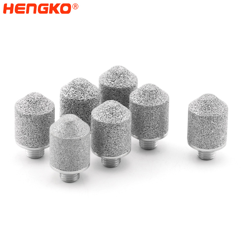 HENGKO-Stainless steel powder aerator DSC_4056