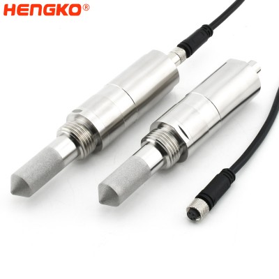 Sensor de punto de rocío HENGKO -DSC 7286