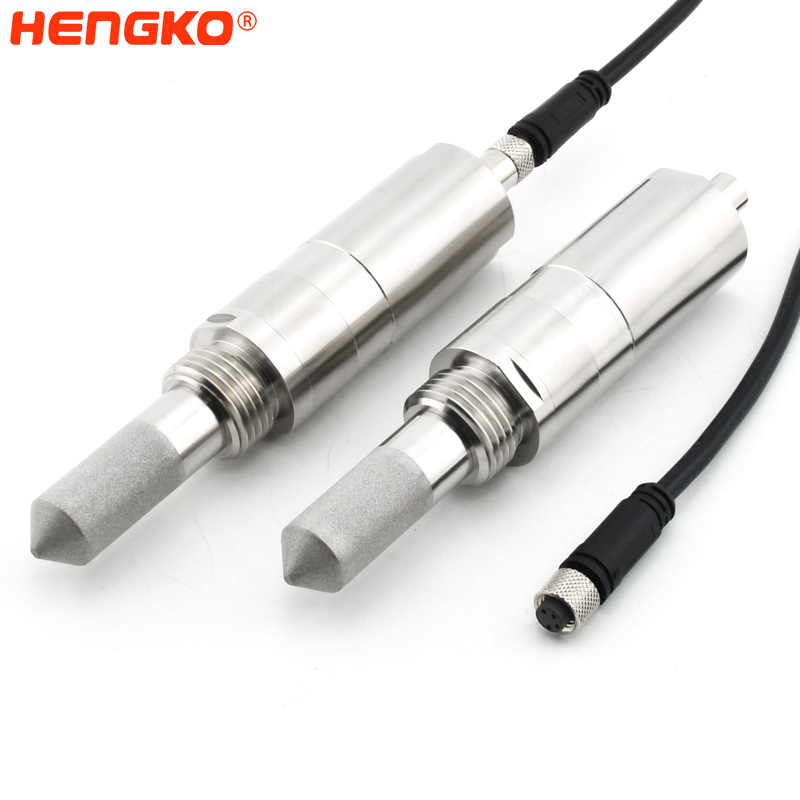 HENGKO dew point sensor -DSC 7286