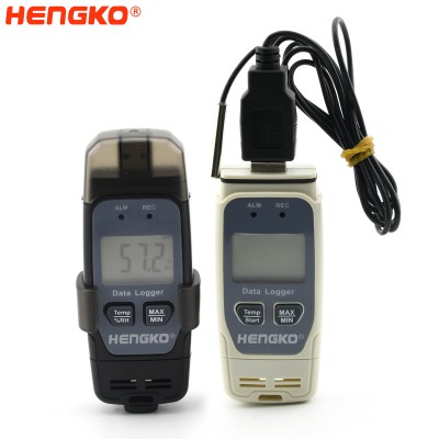 HENGKO-Температура һәм дымлы магнитофон җитештерүче -DSC 6434-1