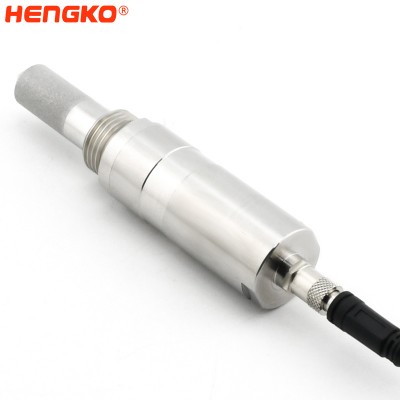 HENGKO-Sensor i temperaturës ultra të lartë - DSC 7280