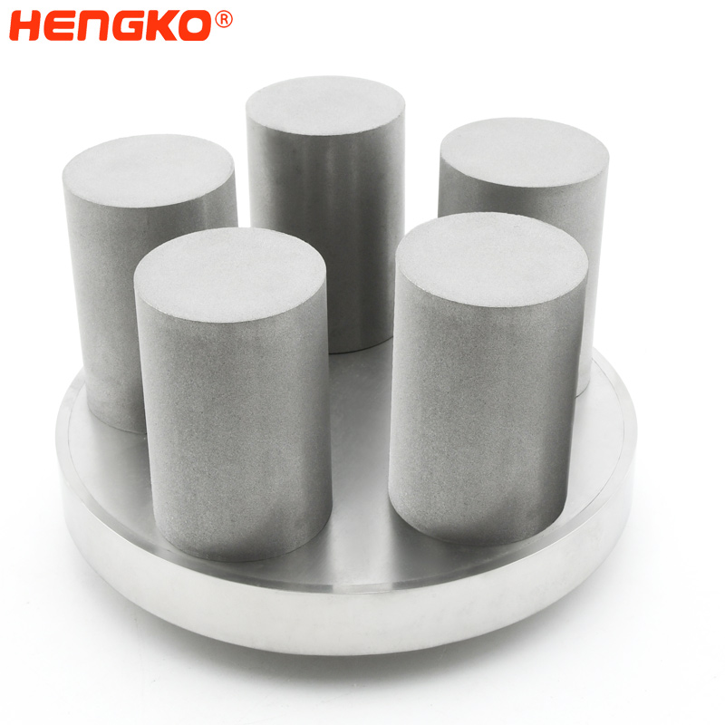 HENGKO- sparger aeration carb dutse