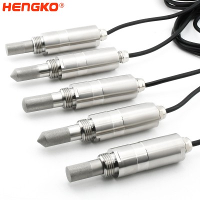 HENGKO-genau Fiichtegkeet Sensor- DSC_8812