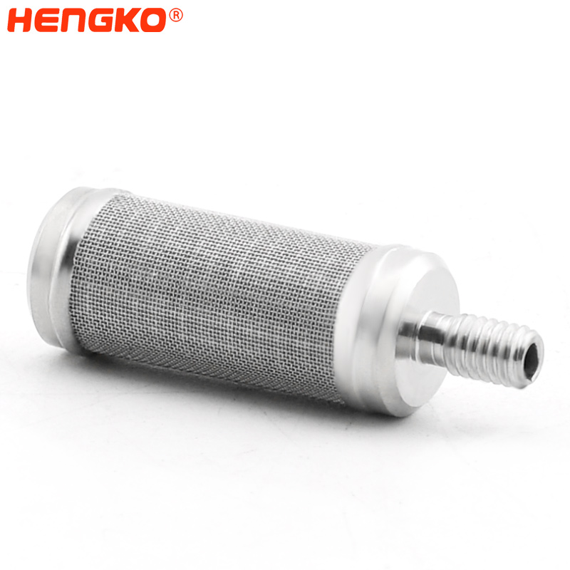 HENGKO-chiński filtr siatkowy-DSC_9545