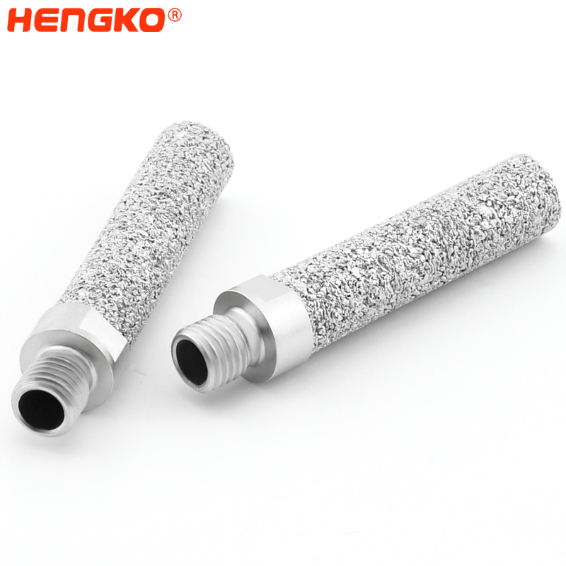 HENGKO-porösa metallfilter i Kina-DSC_9671
