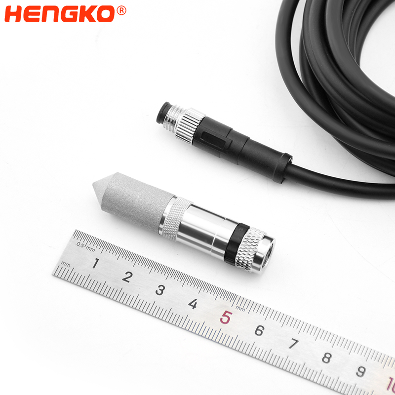 HENGKO china temperature humidity probe DSC_2958