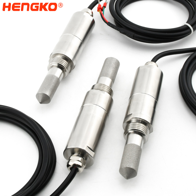 HENGKO-dew point sensor for compressed air-DSC_8831