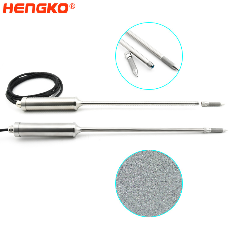 HENGKO-цифровий вимірювач температури та вологості DSC_7699