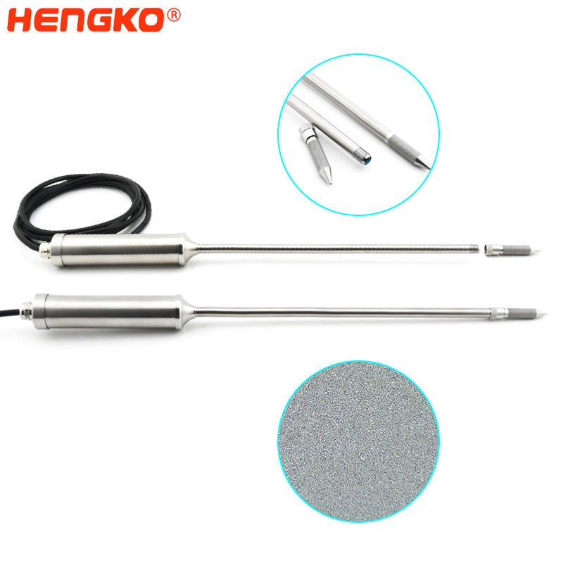 HENGKO-digital temperature and humidity meter-DSC_7699