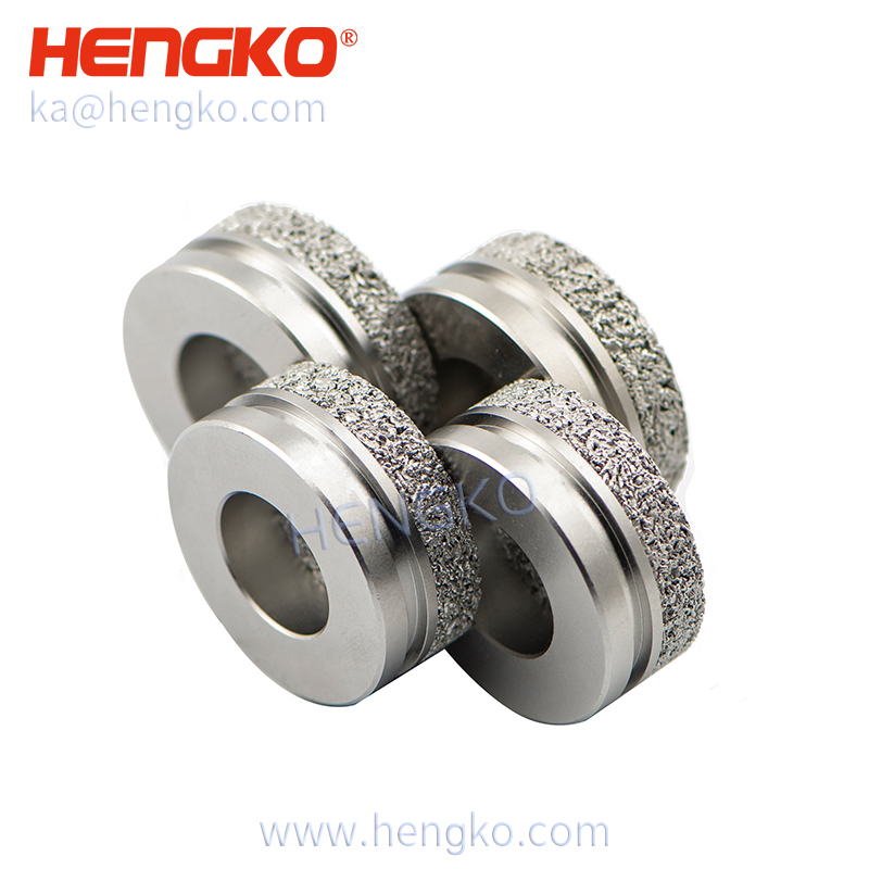 HENGKO filiter element DSC_4548