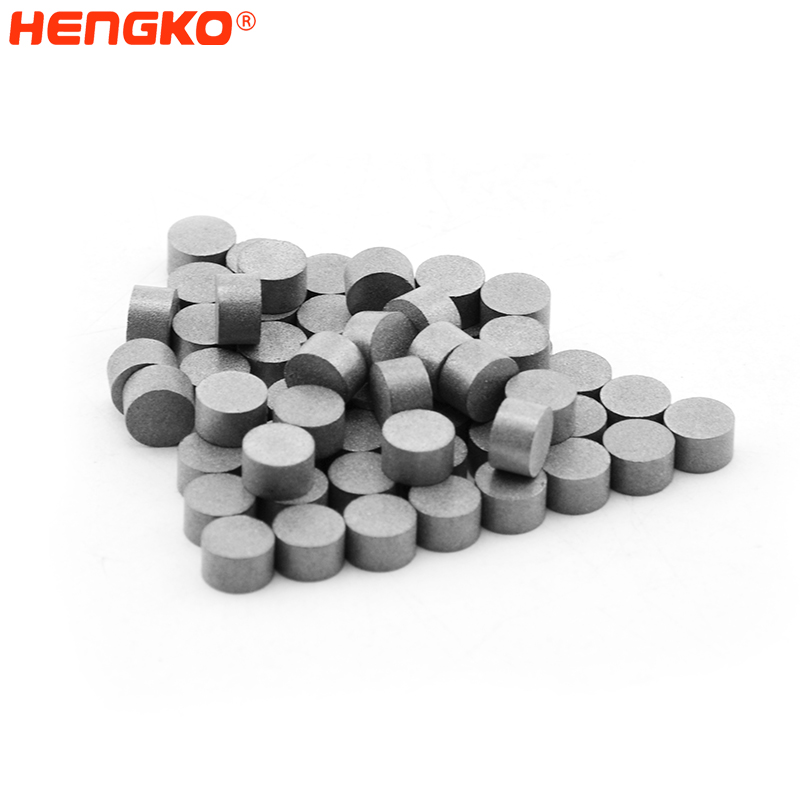 HENGKO-bộ lọc-de-malla-de-acero-không thể oxy hóa-DSC_9233