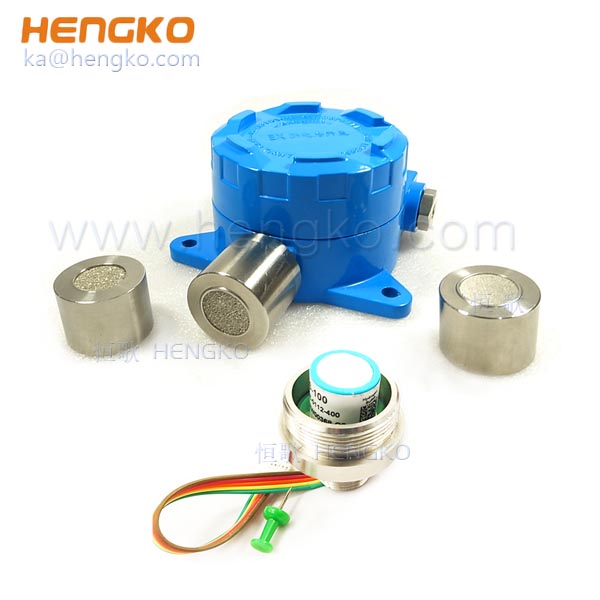 HENGKO gas sensor su'esu'e