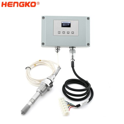 HENGKO-high-temperature-and-humidity-transmitter-DSC_1932