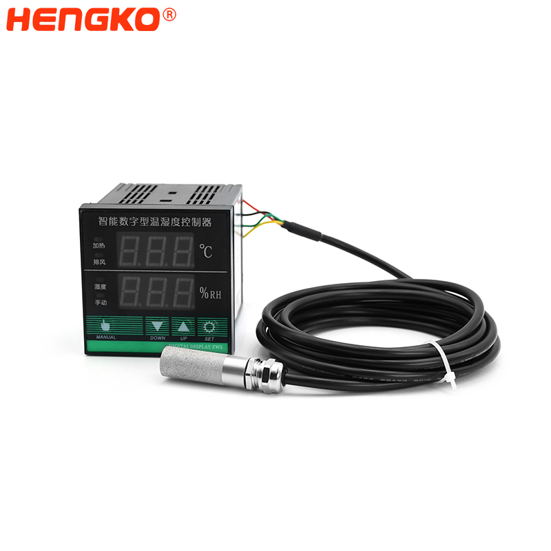 HENGKO-humidity-controller-temperature-sensor-DSC_1402