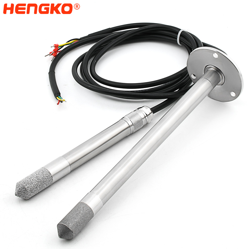 HENGKO-humidity sensor probe DSC_9520