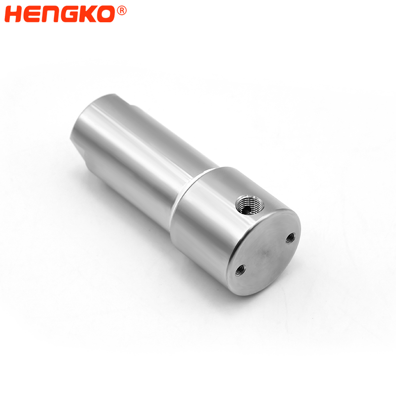 HENGKO-میکرون-فیلتر-استیل ضد زنگ-DSC-1867