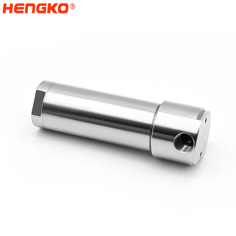 HENGKO-микрон-филтер од не'рѓосувачки челик-DSC-1898