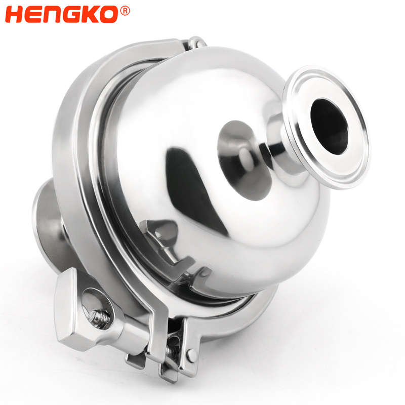 HENGKO-micron stainless steel filter-DSC_9534