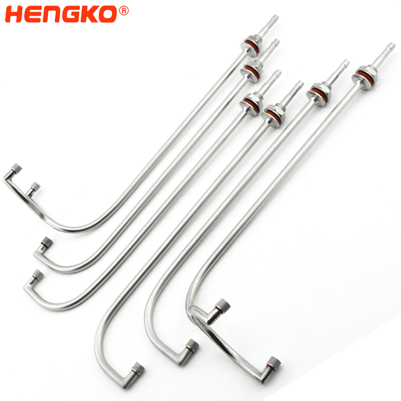 HENGKO-filtre en métal poreux-DSC_7944