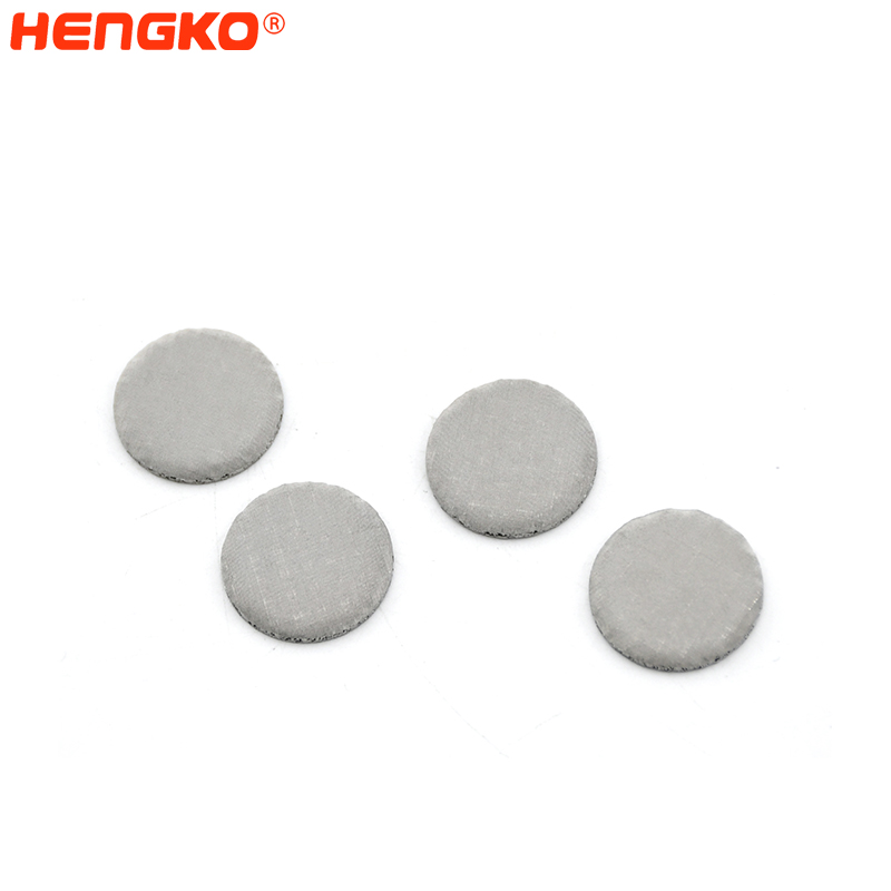 HENGKO-пористий-спечений-фільтр-DSC_2509