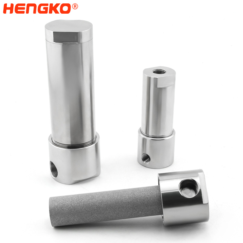 HENGKO-filter iz poroznih kamnov-DSC_9595