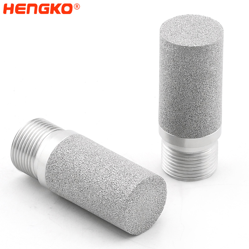 HENGKO-filtre fritté-DSC_9259