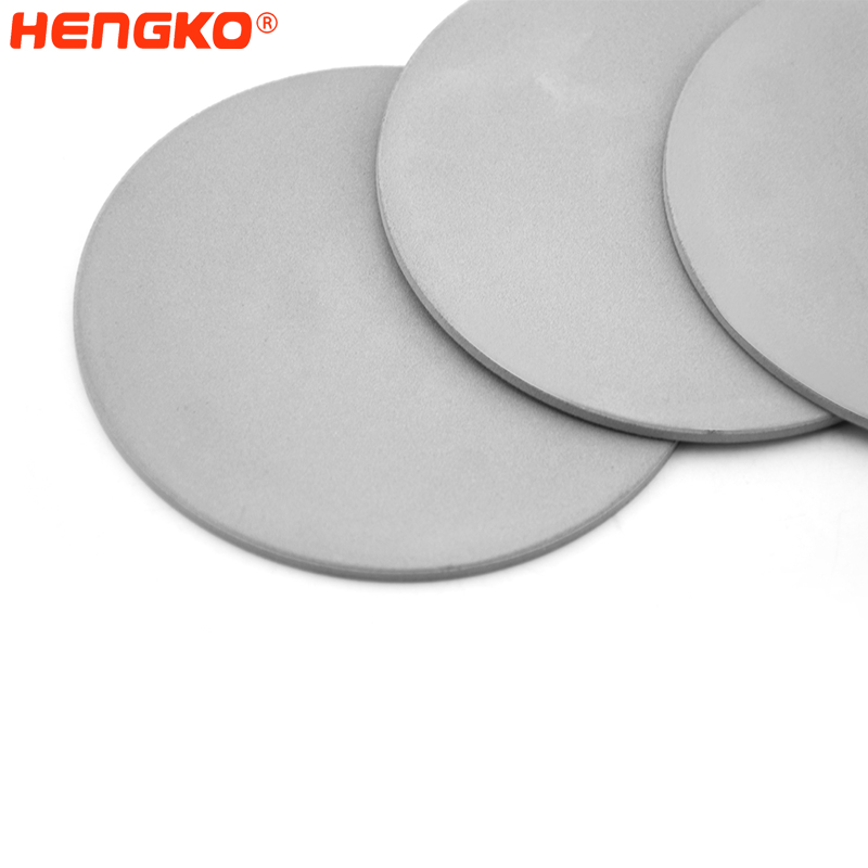 HENGKO-синтерленген-диск-DSC_4062